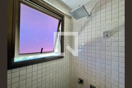 Apartamento à venda com 161m², 3 quartos e 2 vagas Apartamento à venda com 161m², 3 quartos e 2 vagasSuíte 2 - Banheiro