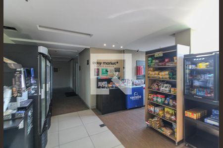 Apartamento à venda com 161m², 3 quartos e 2 vagas Apartamento à venda com 161m², 3 quartos e 2 vagasÁrea comum