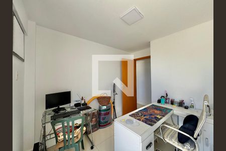 Apartamento à venda com 161m², 3 quartos e 2 vagas Apartamento à venda com 161m², 3 quartos e 2 vagasQuarto