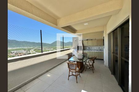 Apartamento à venda com 161m², 3 quartos e 2 vagas Apartamento à venda com 161m², 3 quartos e 2 vagasVaranda / Terraço