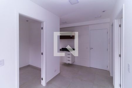 Sala de apartamento para alugar com 2 quartos, 58m² em Jardim Ângela (zona Leste), São Paulo