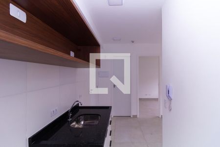 Apartamento para alugar com 58m², 2 quartos e sem vaga Apartamento para alugar com 58m², 2 quartos e sem vagaCozinha