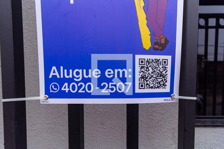 Apartamento para alugar com 58m², 2 quartos e sem vaga Apartamento para alugar com 58m², 2 quartos e sem vagaPlaquinha