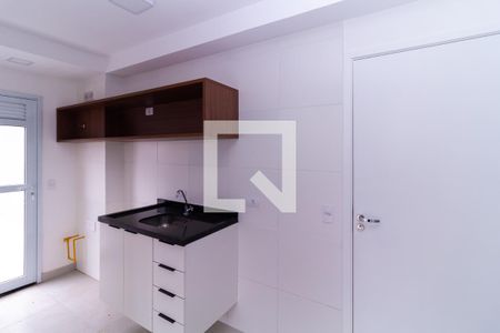 Apartamento para alugar com 58m², 2 quartos e sem vaga Apartamento para alugar com 58m², 2 quartos e sem vagaCozinha