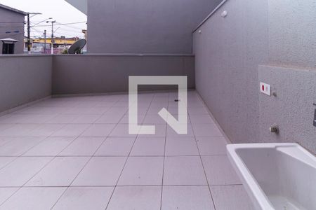 Apartamento para alugar com 58m², 2 quartos e sem vaga Apartamento para alugar com 58m², 2 quartos e sem vagaÁrea de Serviço