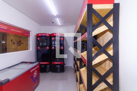 Apartamento para alugar com 58m², 2 quartos e sem vaga Apartamento para alugar com 58m², 2 quartos e sem vagaMini mercado