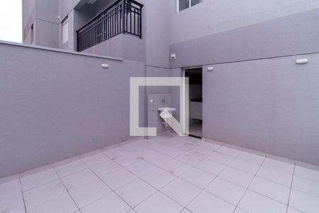 Apartamento para alugar com 58m², 2 quartos e sem vaga Apartamento para alugar com 58m², 2 quartos e sem vagaQuintal