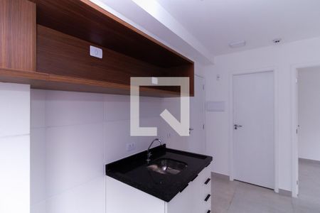 Apartamento para alugar com 58m², 2 quartos e sem vaga Apartamento para alugar com 58m², 2 quartos e sem vagaCozinha