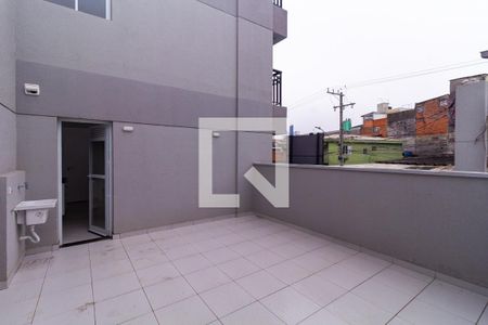 Apartamento para alugar com 58m², 2 quartos e sem vaga Apartamento para alugar com 58m², 2 quartos e sem vagaQuintal