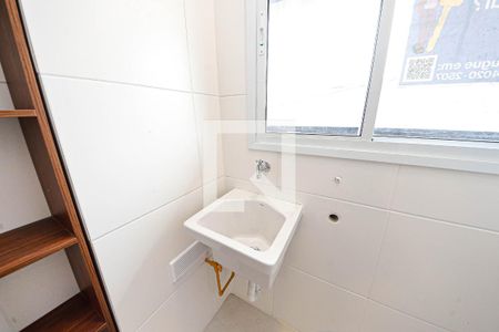 Apartamento para alugar com 30m², 1 quarto e sem vagaCozinha