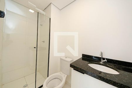 Apartamento para alugar com 30m², 1 quarto e sem vagaBanheiro