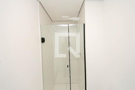 Apartamento para alugar com 30m², 1 quarto e sem vagaBanheiro