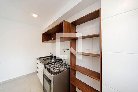 Apartamento para alugar com 30m², 1 quarto e sem vagaCozinha