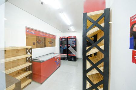 Apartamento para alugar com 30m², 1 quarto e sem vagaÁrea comum - Mercado