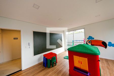 Apartamento para alugar com 30m², 1 quarto e sem vagaÁrea comum - Brinquedoteca