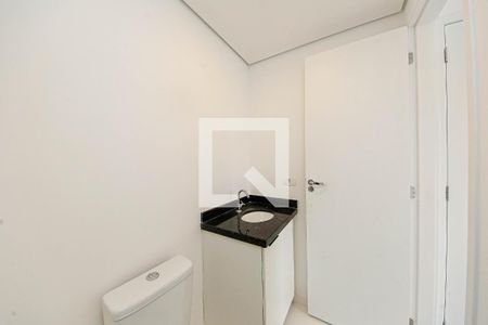 Apartamento para alugar com 30m², 1 quarto e sem vagaBanheiro