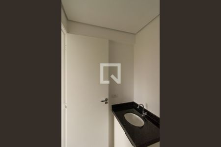 Apartamento para alugar com 30m², 1 quarto e sem vaga Apartamento para alugar com 30m², 1 quarto e sem vagaBanheiro