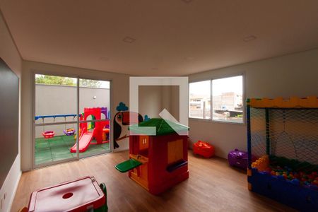 Apartamento para alugar com 30m², 1 quarto e sem vaga Apartamento para alugar com 30m², 1 quarto e sem vagaBrinquedoteca