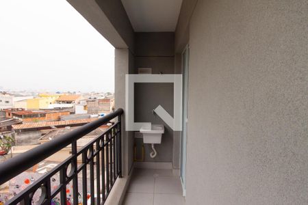 Apartamento para alugar com 30m², 1 quarto e sem vaga Apartamento para alugar com 30m², 1 quarto e sem vagaÁrea de Serviço