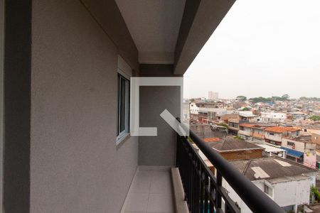 Apartamento para alugar com 30m², 1 quarto e sem vaga Apartamento para alugar com 30m², 1 quarto e sem vagaÁrea de Serviço