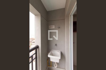 Apartamento para alugar com 30m², 1 quarto e sem vaga Apartamento para alugar com 30m², 1 quarto e sem vagaÁrea de Serviço