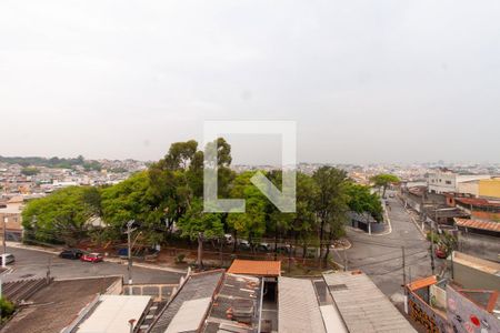 Apartamento para alugar com 30m², 1 quarto e sem vaga Apartamento para alugar com 30m², 1 quarto e sem vagaVista da Rua