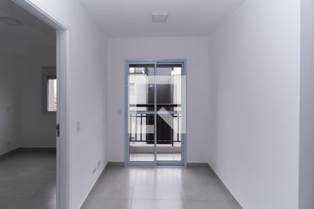 Apartamento para alugar com 29m², 1 quarto e sem vaga Apartamento para alugar com 29m², 1 quarto e sem vagaSala
