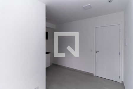 Apartamento para alugar com 29m², 1 quarto e sem vaga Apartamento para alugar com 29m², 1 quarto e sem vagaSala