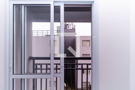 Apartamento para alugar com 29m², 1 quarto e sem vaga Apartamento para alugar com 29m², 1 quarto e sem vagaSacada