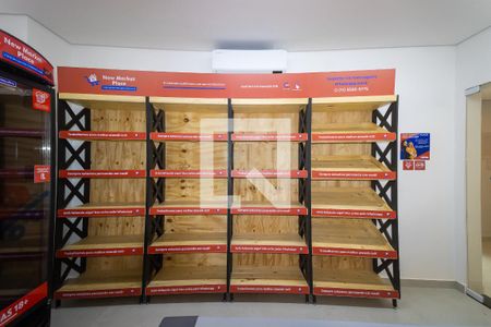 Apartamento para alugar com 30m², 1 quarto e sem vaga Apartamento para alugar com 30m², 1 quarto e sem vagaÁrea comum