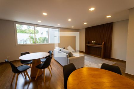 Apartamento para alugar com 30m², 1 quarto e sem vaga Apartamento para alugar com 30m², 1 quarto e sem vagaÁrea comum