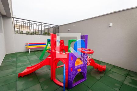 Apartamento para alugar com 30m², 1 quarto e sem vaga Apartamento para alugar com 30m², 1 quarto e sem vagaÁrea comum