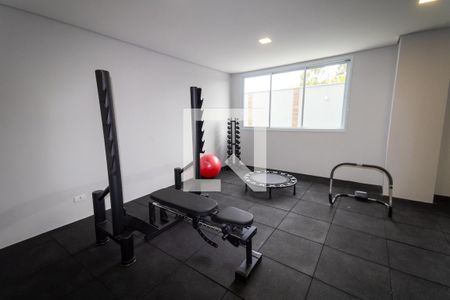 Apartamento para alugar com 30m², 1 quarto e sem vaga Apartamento para alugar com 30m², 1 quarto e sem vagaÁrea comum