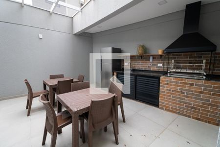 Apartamento para alugar com 30m², 1 quarto e sem vaga Apartamento para alugar com 30m², 1 quarto e sem vagaÁrea comum