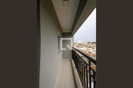 Apartamento para alugar com 30m², 1 quarto e sem vaga Apartamento para alugar com 30m², 1 quarto e sem vagaSacada