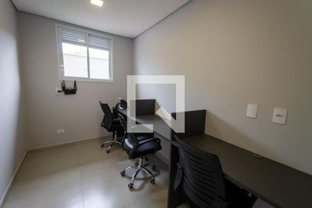 Apartamento para alugar com 30m², 1 quarto e sem vaga Apartamento para alugar com 30m², 1 quarto e sem vagaÁrea comum
