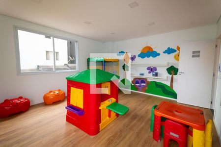 Apartamento para alugar com 30m², 1 quarto e sem vaga Apartamento para alugar com 30m², 1 quarto e sem vagaÁrea comum