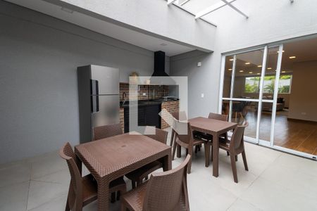 Apartamento para alugar com 30m², 1 quarto e sem vaga Apartamento para alugar com 30m², 1 quarto e sem vagaÁrea comum