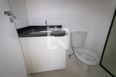 Apartamento para alugar com 30m², 1 quarto e sem vaga Apartamento para alugar com 30m², 1 quarto e sem vagaQuarto