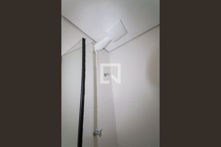 Apartamento para alugar com 30m², 1 quarto e sem vaga Apartamento para alugar com 30m², 1 quarto e sem vagaBanheiro