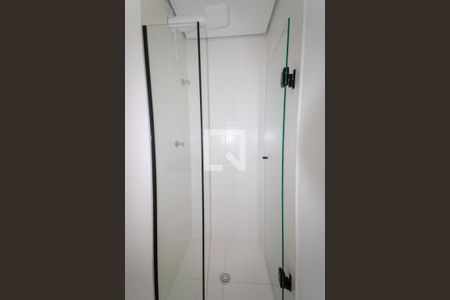 Apartamento para alugar com 30m², 1 quarto e sem vaga Apartamento para alugar com 30m², 1 quarto e sem vagaBanheiro