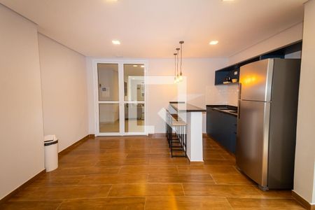 Apartamento para alugar com 30m², 1 quarto e sem vaga Apartamento para alugar com 30m², 1 quarto e sem vagaÁrea comum