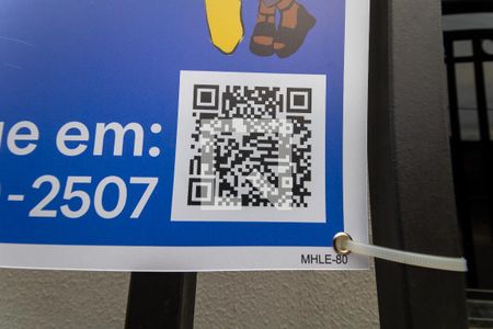 Apartamento para alugar com 30m², 1 quarto e sem vaga Apartamento para alugar com 30m², 1 quarto e sem vagaFachada