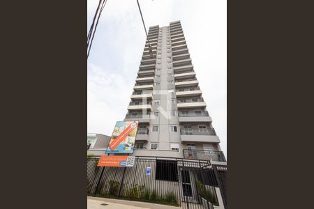 Apartamento para alugar com 30m², 1 quarto e sem vaga Apartamento para alugar com 30m², 1 quarto e sem vagaÁrea comum