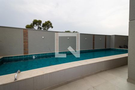 Apartamento para alugar com 30m², 1 quarto e sem vaga Apartamento para alugar com 30m², 1 quarto e sem vagaÁrea comum