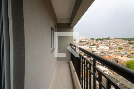 Apartamento para alugar com 30m², 1 quarto e sem vaga Apartamento para alugar com 30m², 1 quarto e sem vagaSacada