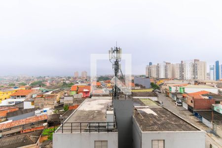 Apartamento para alugar com 30m², 1 quarto e sem vaga Apartamento para alugar com 30m², 1 quarto e sem vagaVista da Suíte