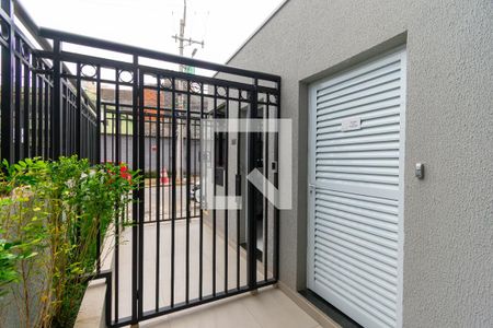 Apartamento para alugar com 30m², 1 quarto e sem vaga Apartamento para alugar com 30m², 1 quarto e sem vagaÁrea comum - Entrada