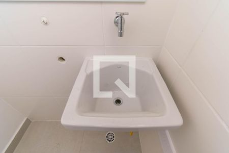 Apartamento para alugar com 30m², 1 quarto e sem vaga Apartamento para alugar com 30m², 1 quarto e sem vagaÁrea de Serviço