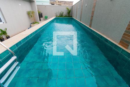 Apartamento para alugar com 30m², 1 quarto e sem vaga Apartamento para alugar com 30m², 1 quarto e sem vagaÁrea comum - Piscina